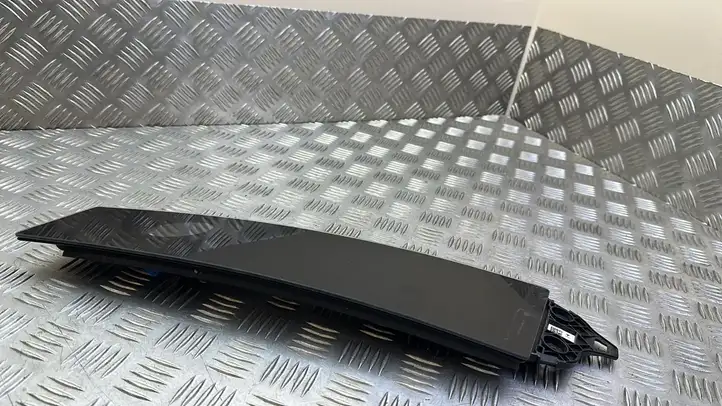 Tesla Model 3 (2017 - 2023) 110925600B Верхняя обшивка стойки B — фото 4