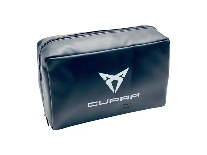 Cupra Formentor (2021 - ) 6H3093990AC Автомобильная аптечка — фото 1