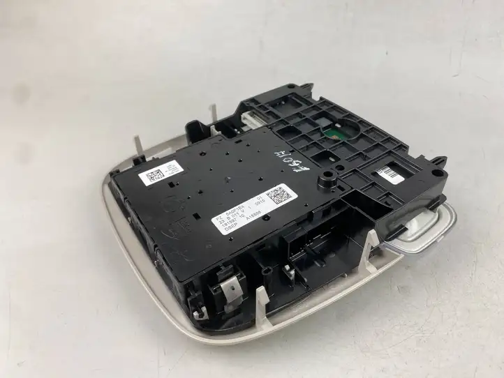 Mini Cooper Countryman F60 (2020 - 2023) 5A0F1E4 Передняя подсветка — фото 4