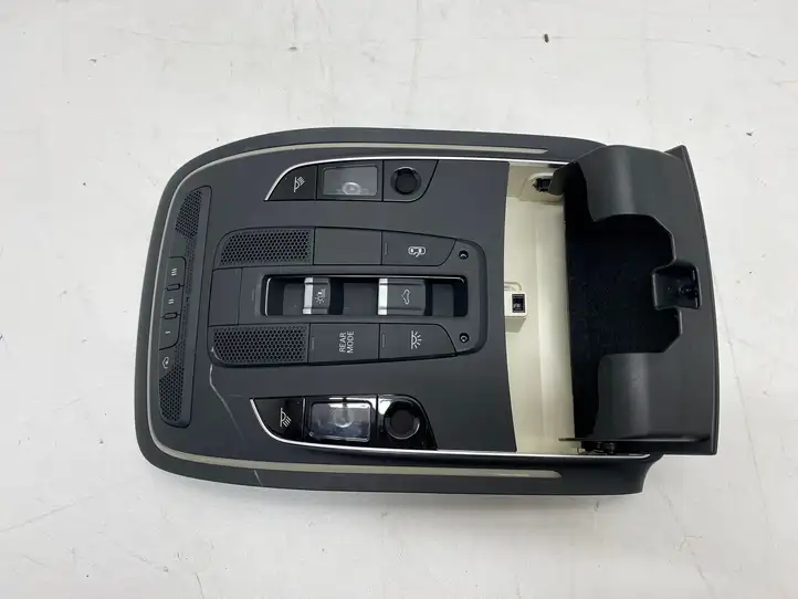 Audi A8 S8 D4 4H (2013 - 2017) 4H4867505L Комплект потолочной обшивки — фото 62