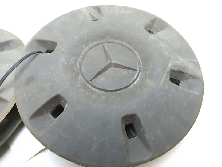 Mercedes-Benz Sprinter W906 (2006 - 2018) A9064010025 Колпачек колесных болтов — фото 10