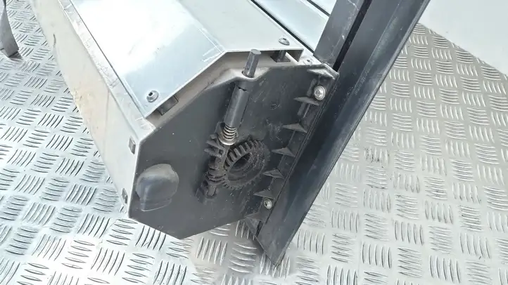 Toyota Hilux (AN120, AN130) (2015 - 2017) PW3B10K005 Жалюзи кузова — фото 6