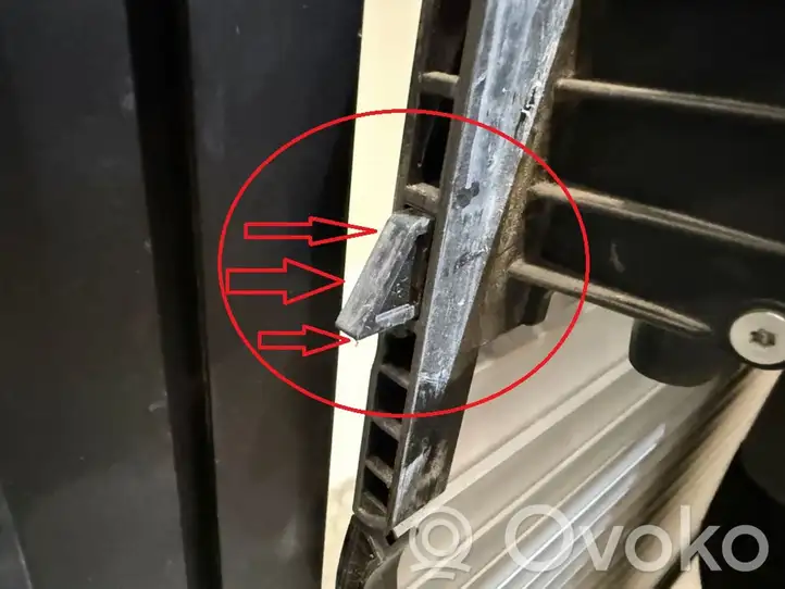 Toyota Hilux (AN120, AN130) (2015 - 2017) PW3B10K005 Жалюзи кузова — фото 11