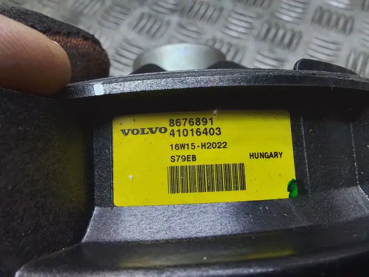 Volvo V60 (2013 - 2018) 8676891 Динамики задних дверей — фото 2