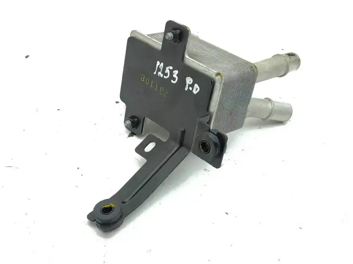 Kia Niro (2016 - ) 25670AQ000 Охладитель электродвигателя — фото 3