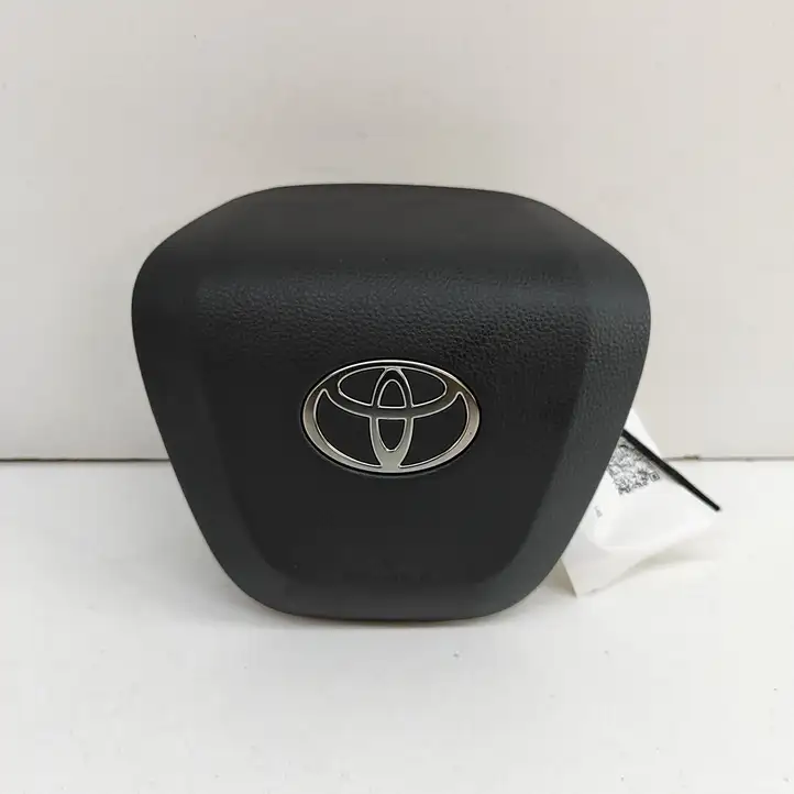 Toyota C-HR II (2023 - ) 45130F4070 Подушка безопасности руля — фото 1