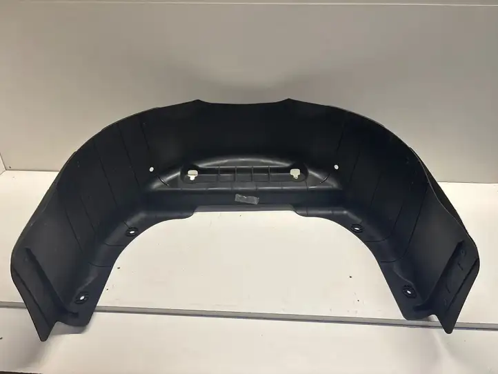 Jeep Grand Cherokee WL (2021 - ) 68477668AD Обшивка ниши запасного колеса — фото 1