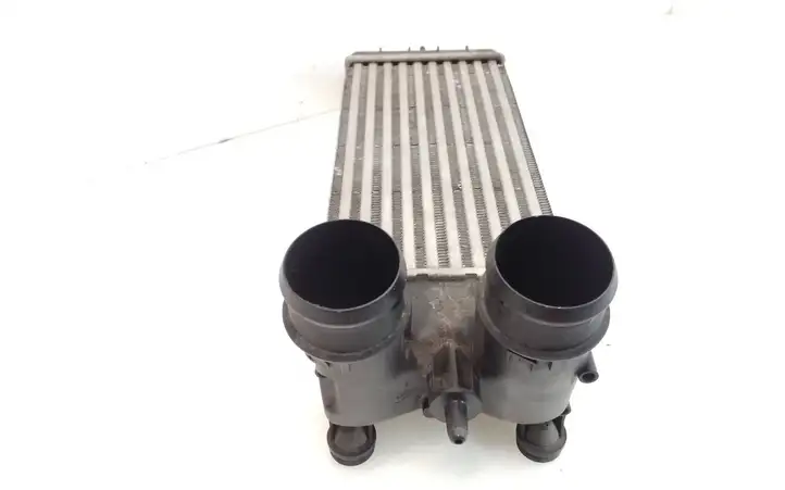 Peugeot 508 (2010 - 2014) 9684957680 Интеркулер — фото 3