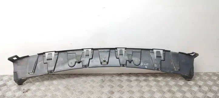 Peugeot 508 (2010 - 2014) 9687951880 Кронштейн заднего бампера — фото 2