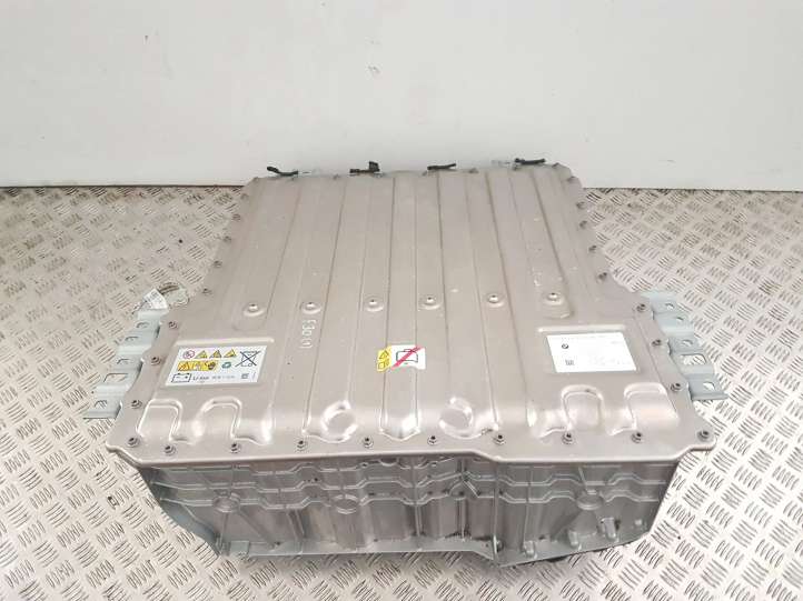 8687753 BMW 3 F30 F35 F31 Hibrido/ elektromobilio akumuliatorius