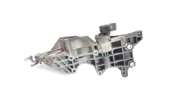 Volkswagen Caddy (2010 - 2015) 03L903143Q Кронштейн двигателя — фото 3