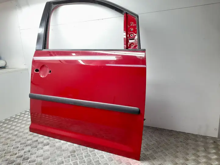 Volkswagen Caddy (2010 - 2015) Дверь — фото 7