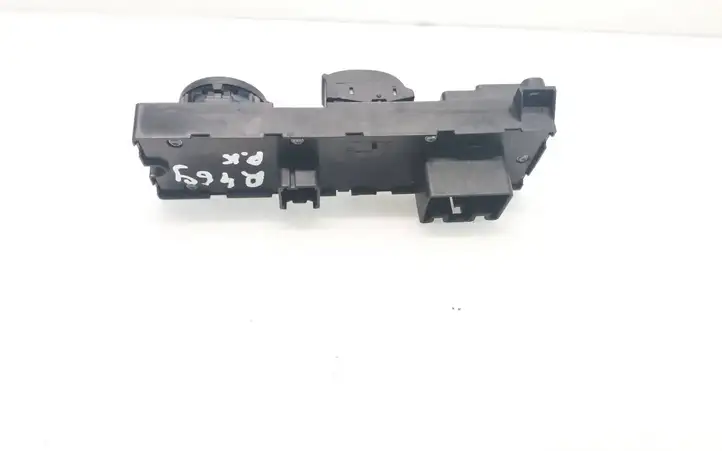 Ford Focus (2005 - 2008) 7M5T14529BA Кнопка стеклоподъемников — фото 3