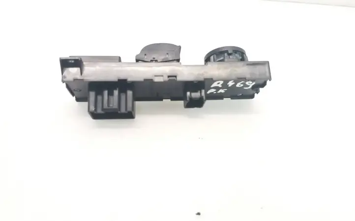 Ford Focus (2005 - 2008) 7M5T14529BA Кнопка стеклоподъемников — фото 4