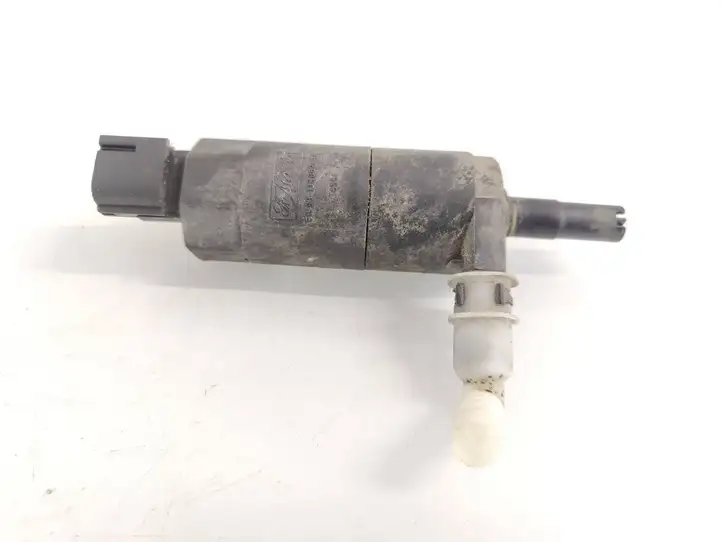 Ford Focus (2005 - 2008) 5W9313K082AA Насос омывателя фар — фото 1