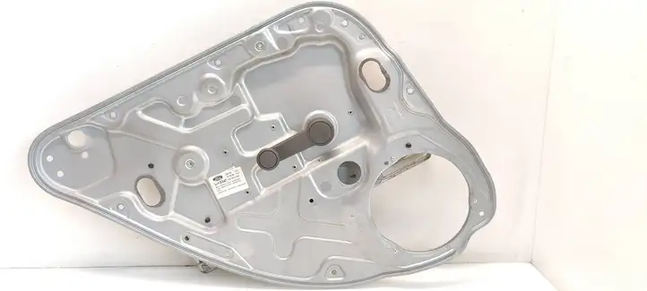 Ford Focus (2005 - 2008) 4M51A045H23B Механический стеклоподъемник задней двери — фото 1