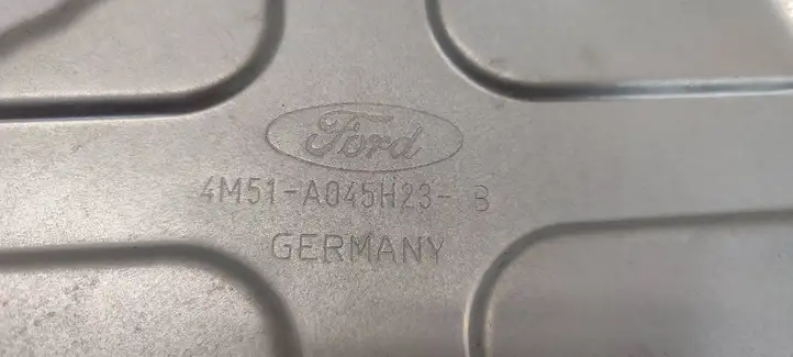 Ford Focus (2005 - 2008) 4M51A045H23B Механический стеклоподъемник задней двери — фото 5