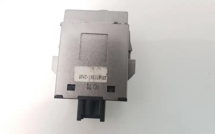 Ford Focus (2005 - 2008) 8V4T19K314AA Включатель обогрева — фото 7