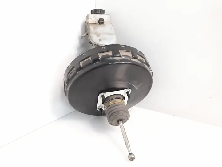Volkswagen Transporter - Caravelle T5 (2009 - 2015) 7E0612101C Вакуумный усилитель тормозов — фото 4