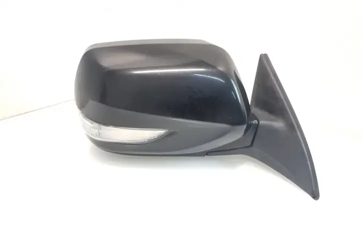 Subaru Outback (2009 - 2014) 027412 Боковое зеркало с электроприводом — фото 2