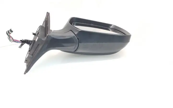 Subaru Outback (2009 - 2014) 027412 Боковое зеркало с электроприводом — фото 5