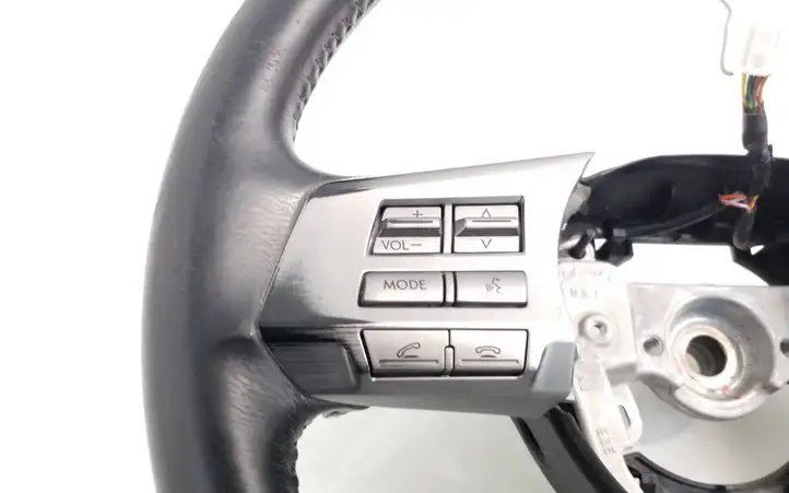 Subaru Outback (2009 - 2014) GS12003720 Руль — фото 4