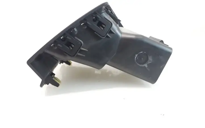 Subaru Outback (2009 - 2014) 66110AJ010 Боковой воздушный дефлектор — фото 4