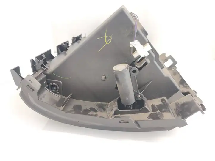 Subaru Outback (2009 - 2014) 66208AJ010 Бардачок в сборе — фото 6