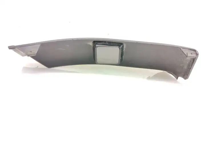 Subaru Outback (2009 - 2014) 22020067 Внутренняя отделка заднего порога — фото 2