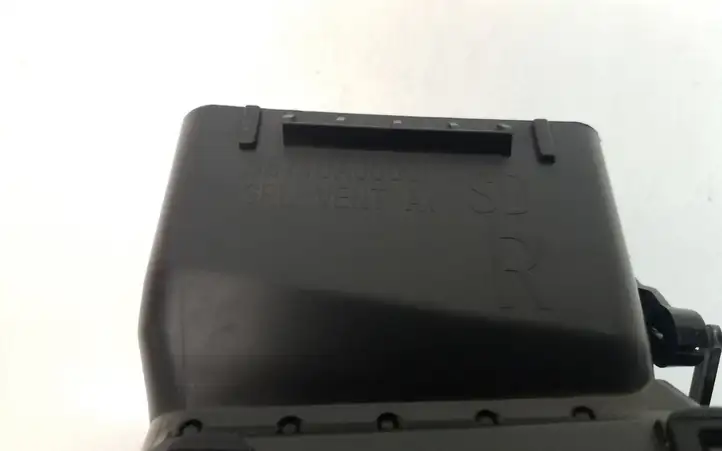 Subaru Outback (2009 - 2014) 66110AJ000 Боковой воздушный дефлектор — фото 5