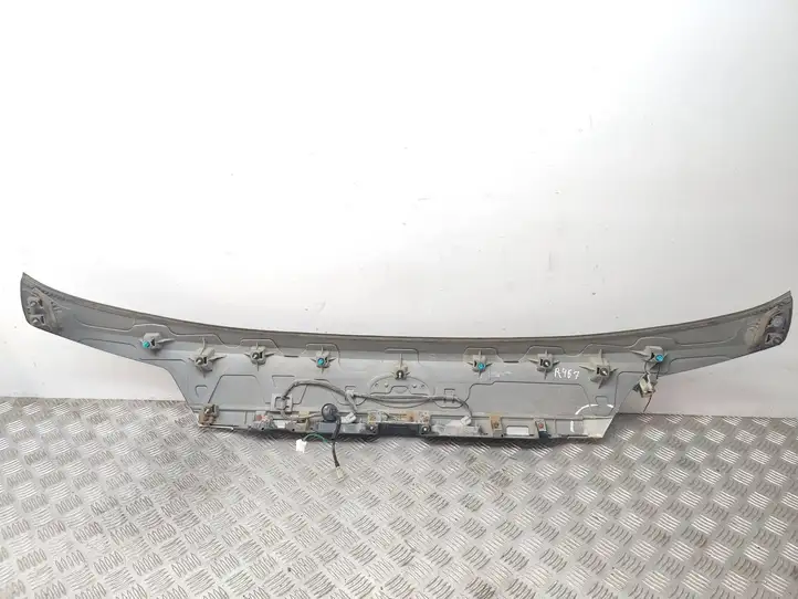 Subaru Outback (2009 - 2014) 91112AJ050 Обшивка багажника — фото 6
