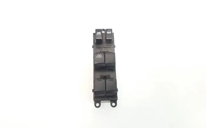 Subaru Outback (2009 - 2014) 157525 Блок кнопок стеклоподъемников — фото 1