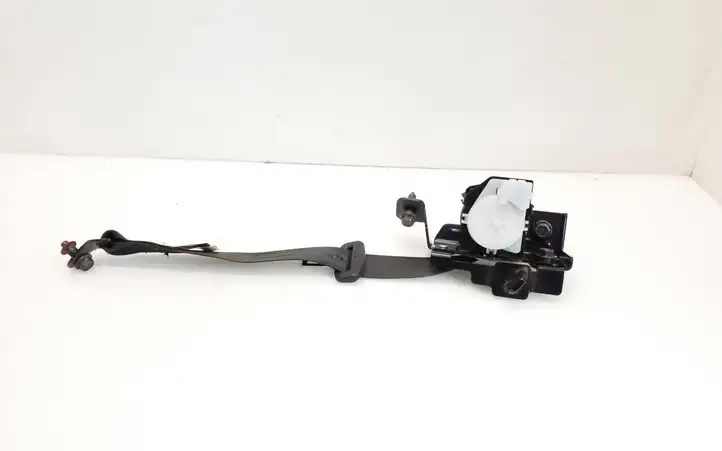 Hyundai i40 (2011 - ) 898103Z000RY Задний ремень безопасности — фото 1