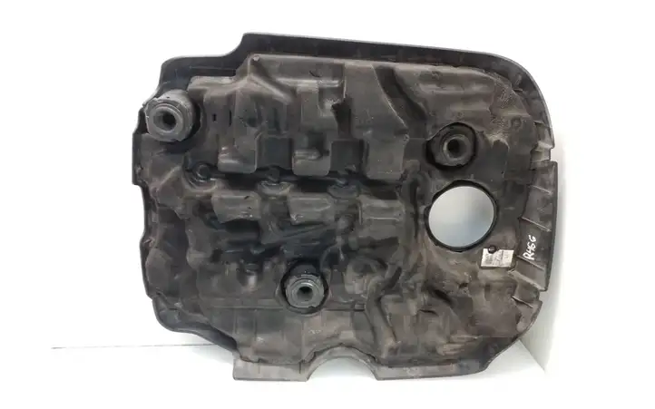 Hyundai i40 (2011 - ) 292402A900 Крышка двигателя декоративная — фото 4