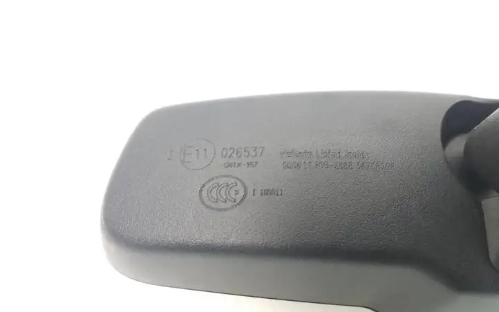Hyundai i40 (2011 - ) E11026537 Салонное зеркало заднего вида — фото 6