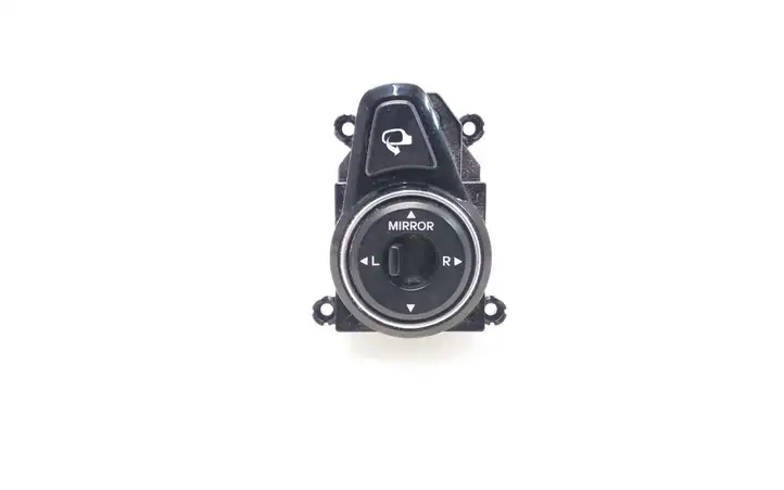 Hyundai i40 (2011 - ) 99R4801290 Блок кнопок стеклоподъемников — фото 1