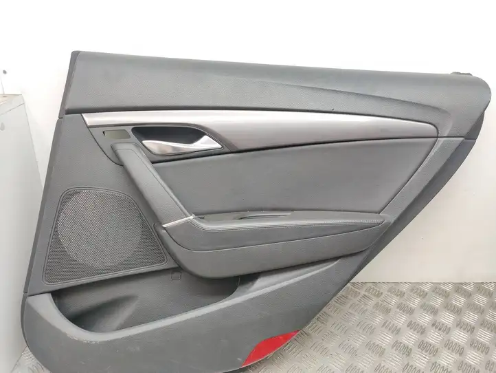 Hyundai i40 (2011 - ) 833803Z000 Обшивка задней двери — фото 1