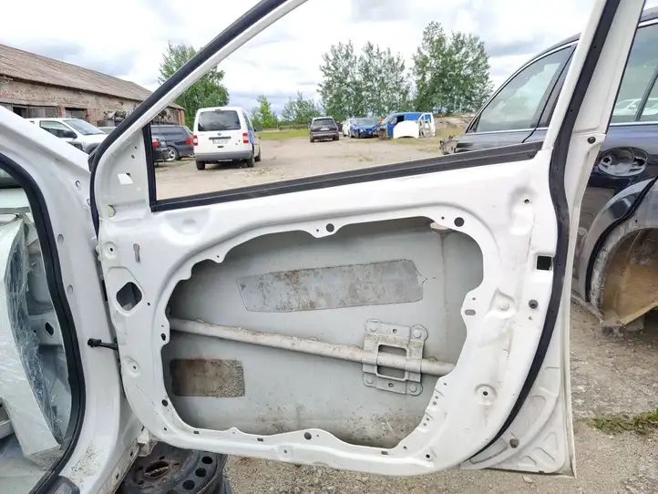 Hyundai i40 (2011 - ) Дверь — фото 6