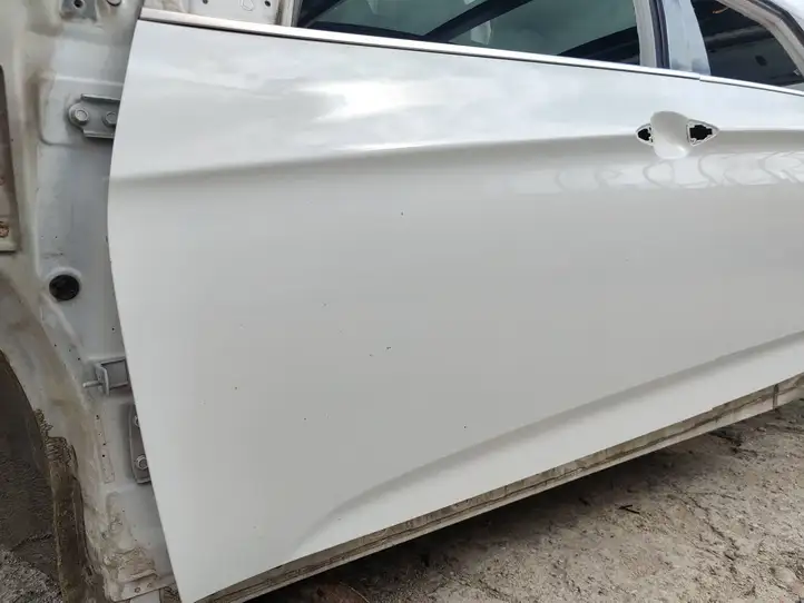 Hyundai i40 (2011 - ) Дверь — фото 3