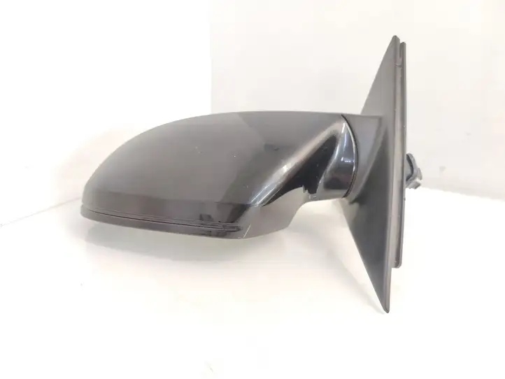 Audi A6 C7 (2011 - 2014) 4G5949101 Боковое зеркало с электроприводом — фото 6