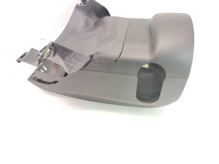 Audi A6 C7 (2011 - 2014) 4G0953515 Оплётка рулевого колеса — фото 2