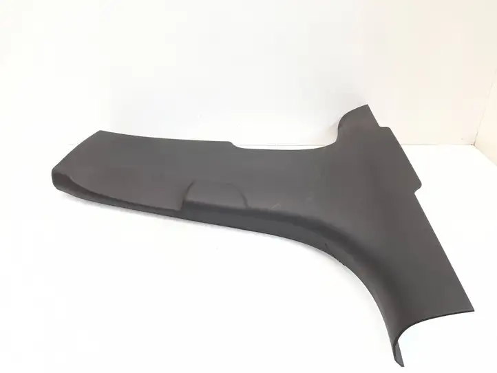 Audi A6 C7 (2011 - 2014) 4G0867240A Нижняя обшивка стойки B — фото 4