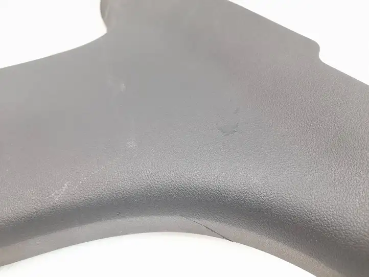 Audi A6 C7 (2011 - 2014) 4G0867240A Нижняя обшивка стойки B — фото 5