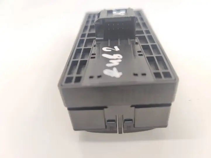 Audi A6 C7 (2011 - 2014) 4G0959851 Блок кнопок стеклоподъемников — фото 5