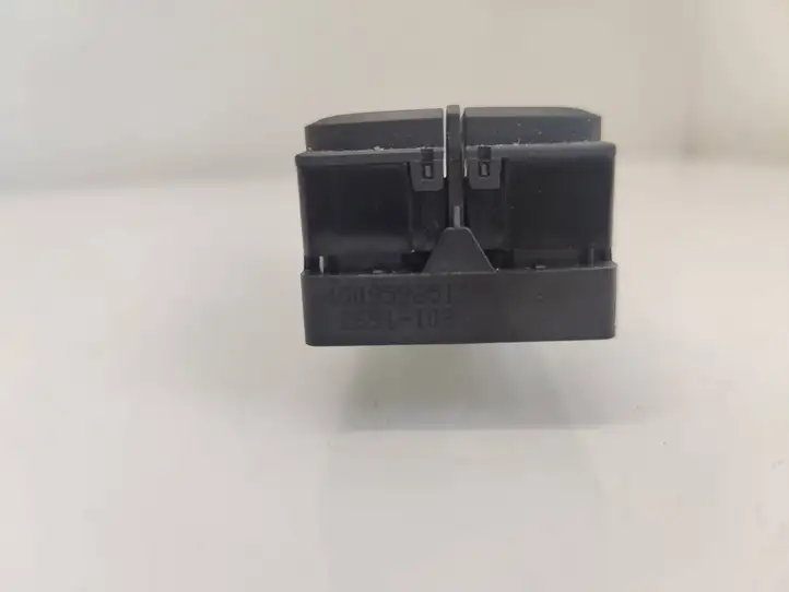 Audi A6 C7 (2011 - 2014) 4G0959851 Блок кнопок стеклоподъемников — фото 6