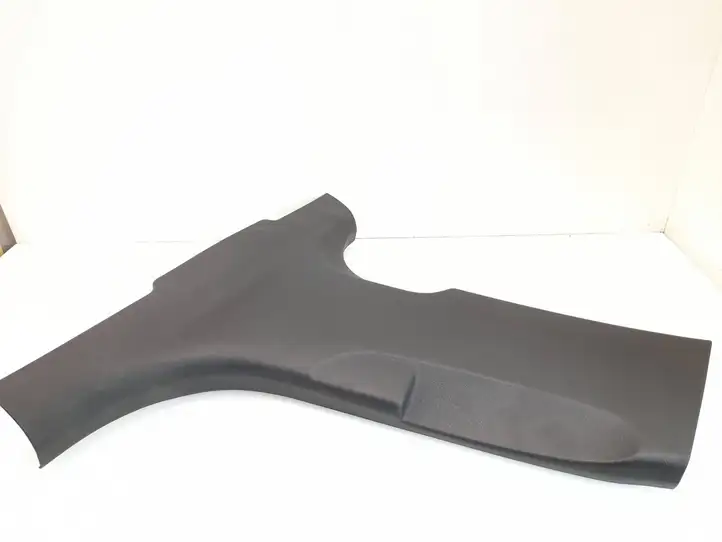 Audi A6 C7 (2011 - 2014) 4G0867239A Нижняя обшивка стойки B — фото 4