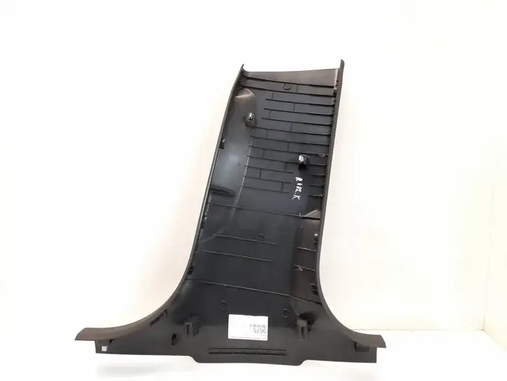 Audi A6 C7 (2011 - 2014) 4G0867239A Нижняя обшивка стойки B — фото 5