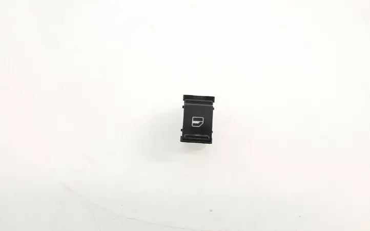 Volkswagen Tiguan (2007 - 2011) 7L6959855B Блок кнопок стеклоподъемников — фото 1