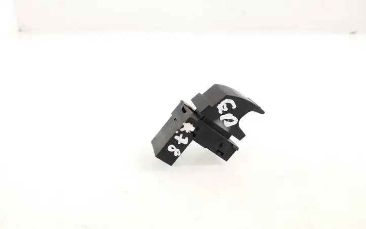 Volkswagen Tiguan (2007 - 2011) 7L6959855B Блок кнопок стеклоподъемников — фото 2