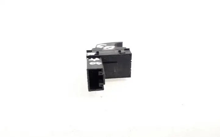 Volkswagen Tiguan (2007 - 2011) 7L6959855B Блок кнопок стеклоподъемников — фото 4